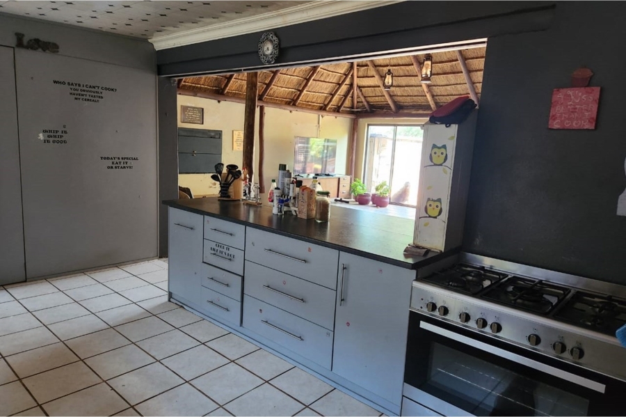 4 Bedroom Property for Sale in Boshof Free State